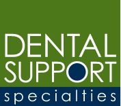 Dental support specialties logo