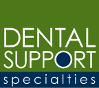 Dental Support Specialties logo