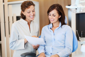 Streamline your office performance with help for your dental billing.