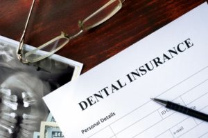 form for dental insurance verification