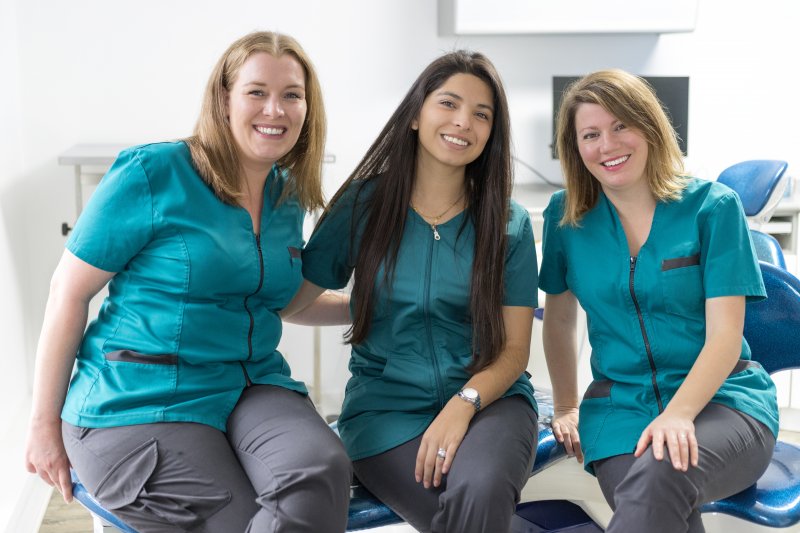 Happy Dental Staffing, Happy Practice Dental Support Specialties